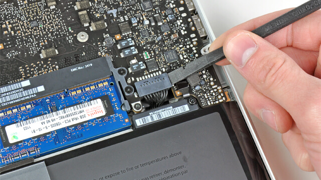 Apple & Mac Repairs Yeerongpilly