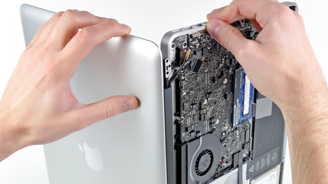 Mac Computer Repairs Yeerongpilly