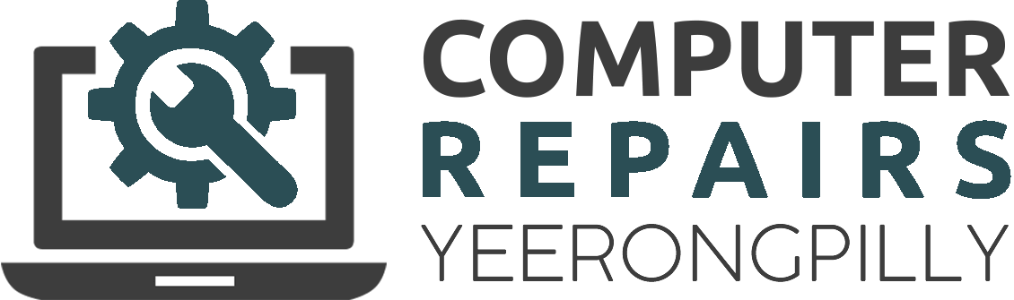 Computer Repairs Yeerongpilly
